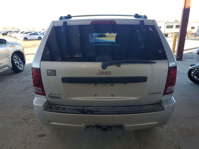 2005 Jeep Grand Cherokee Laredo