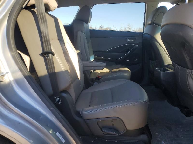 2019 Hyundai Santa fe xl se Ultimate