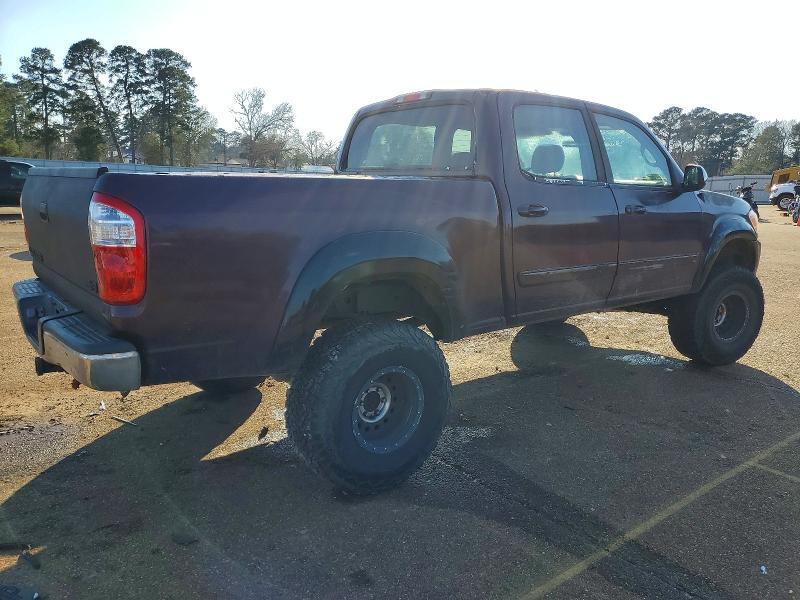 2005 Toyota Tundra Double cab SR5