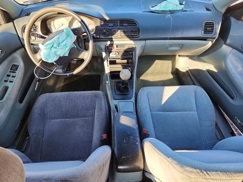 1996 Honda Accord lx