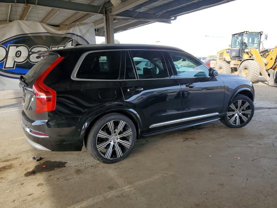 2022 Volvo Xc90 T8 Recharge Inscription