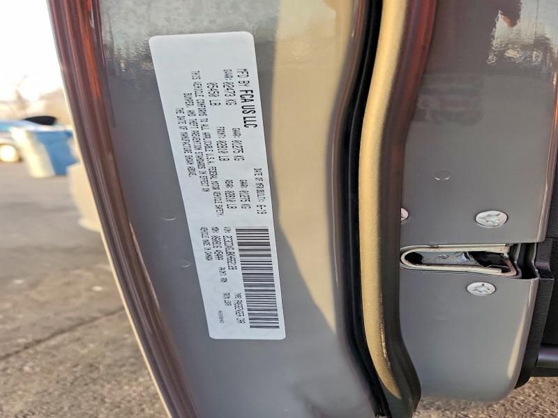 2019 Dodge Charger Scat Pack