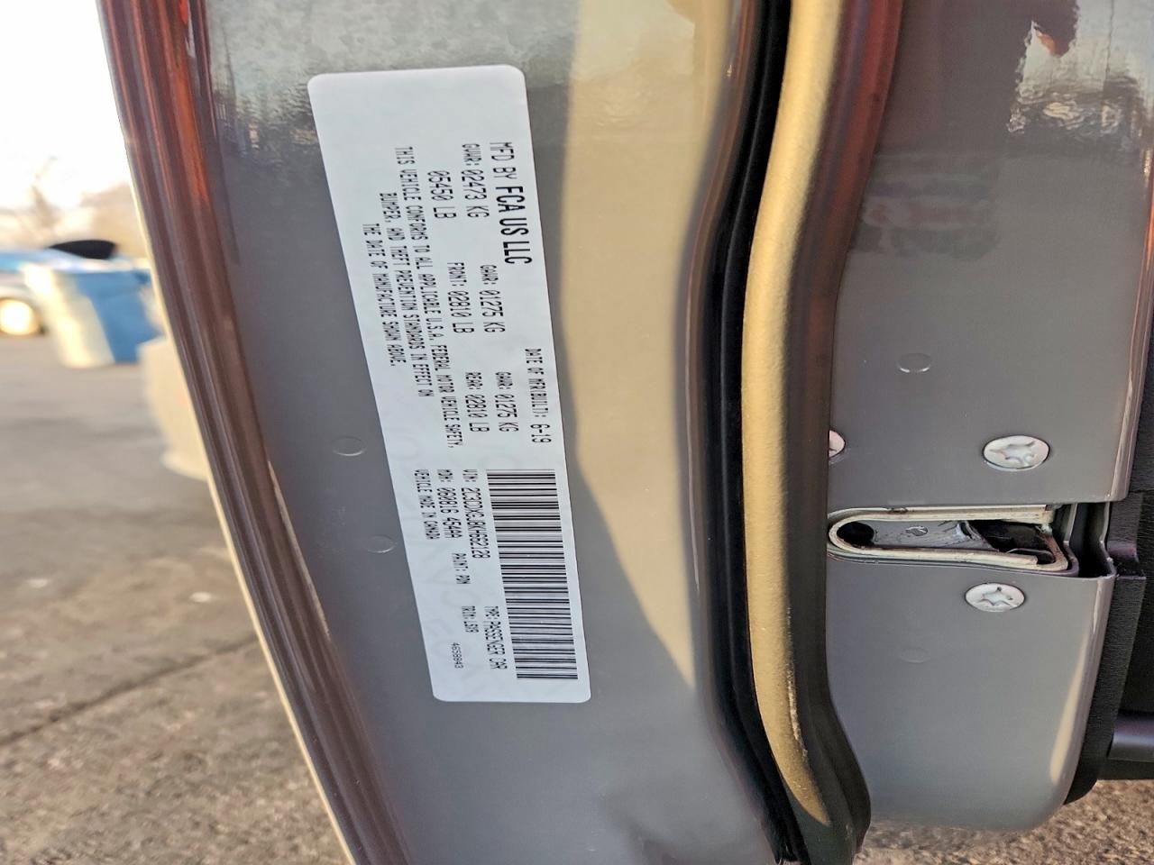 2019 Dodge Charger Scat Pack