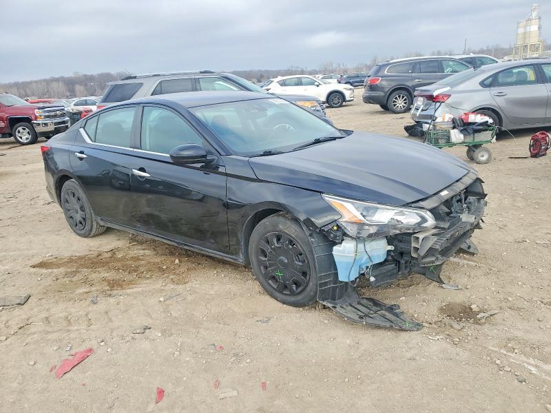 2021 Nissan Altima s