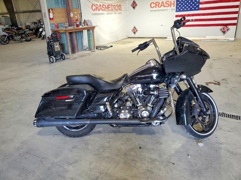 2016 Harley-Davidson Fltrx Road Glide