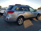 2012 Subaru Outback 3.6r Premium