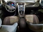 2016 Ford Fusion s