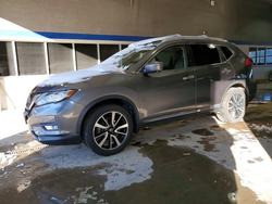 Salvage cars for sale from Copart Sandston, VA: 2020 Nissan Rogue s