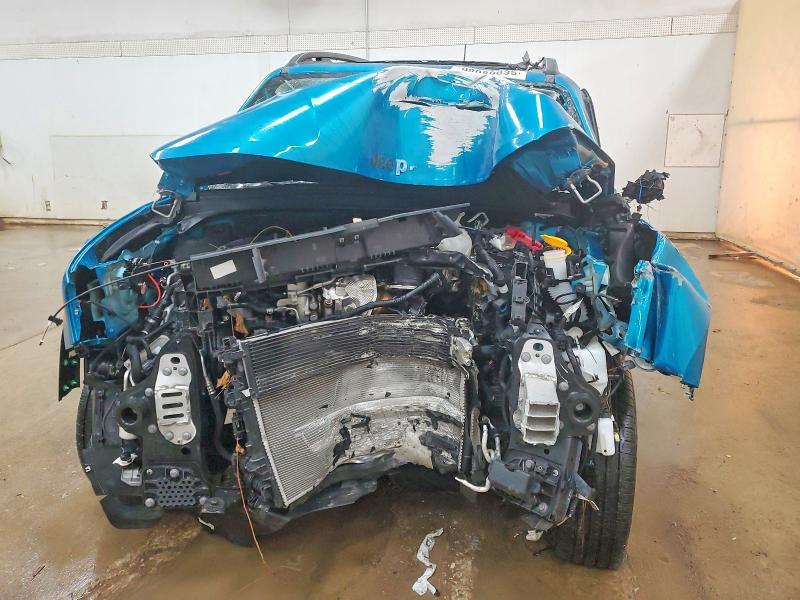 2021 Jeep Renegade Limited