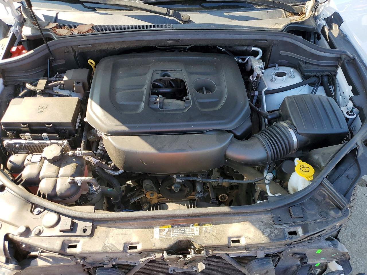 2022 Dodge Durango gt