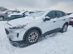2020 Ford Escape s