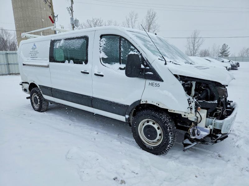 2023 Ford Transit T-150