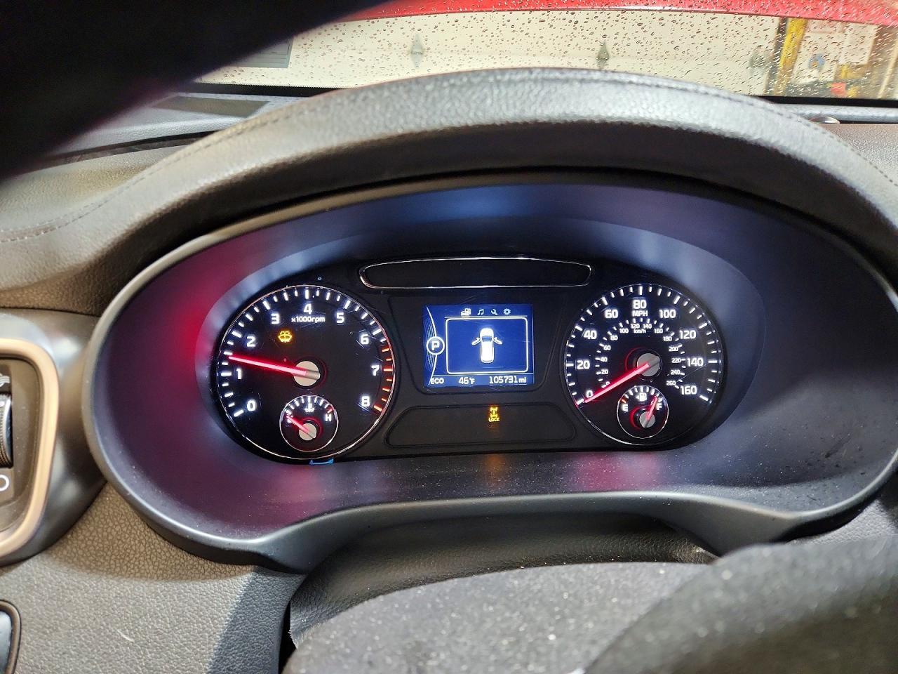 2016 KIA Sorento ex