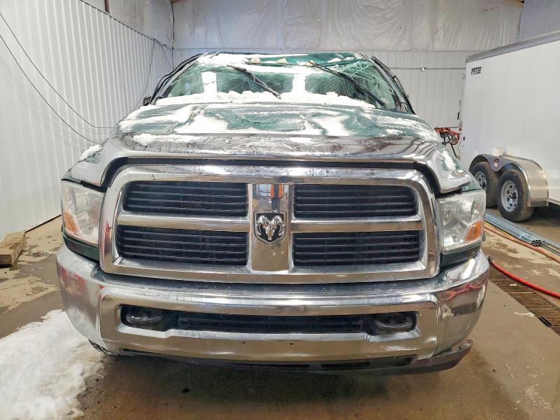 2011 Dodge Ram 2500