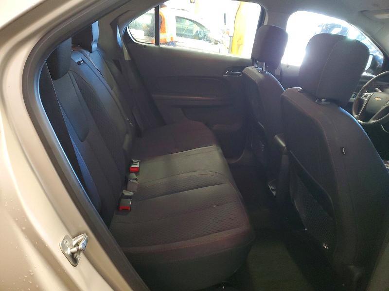 2012 Chevrolet Equinox ls