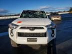 2018 Toyota 4runner Sr5/sr5 Premium