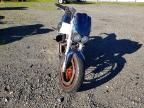 2003 Buell Lightning XB9S