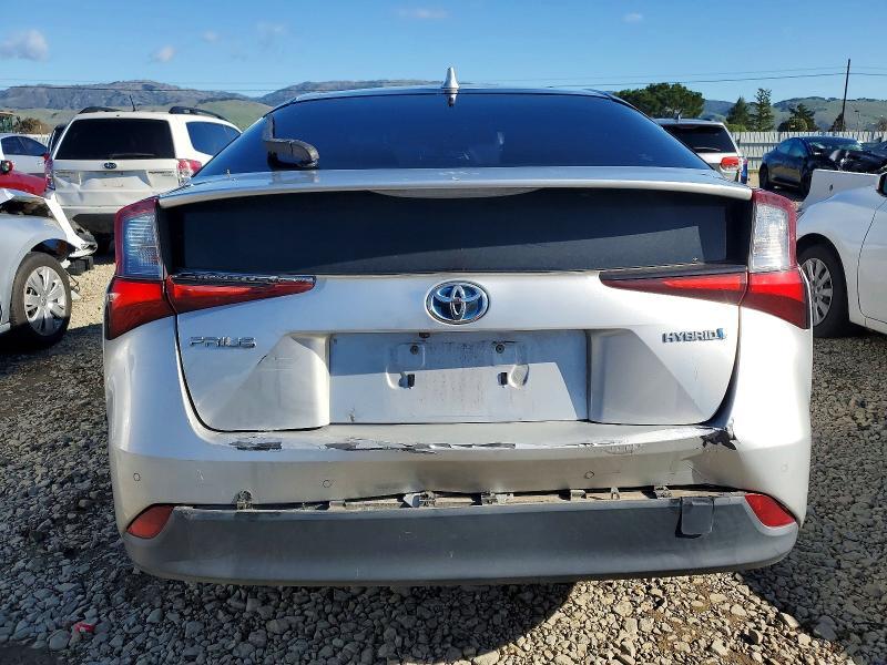 2020 Toyota Prius l