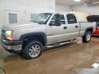 2005 Chevrolet Silverado K2500 Heavy Duty