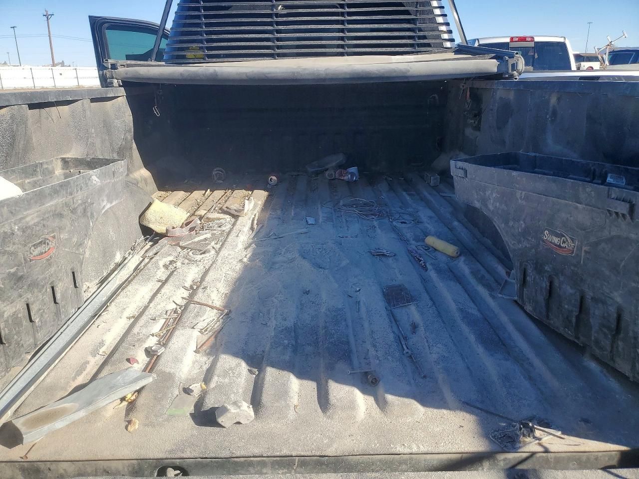 2020 Ford F450 Super Duty