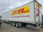 2017 Strick DRY Van Trailer