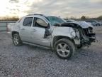 2011 Chevrolet Avalanche LT