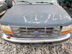 1995 Ford F350 Super Duty Dump Truck