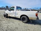 2001 Mazda B2500