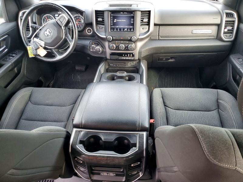 2019 Dodge Ram 1500 big Horn/lone Star