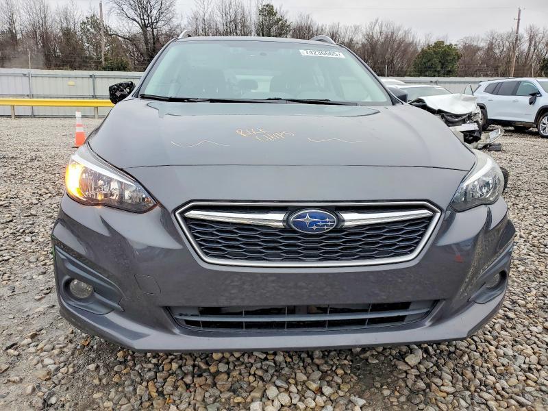 2019 Subaru Impreza Premium