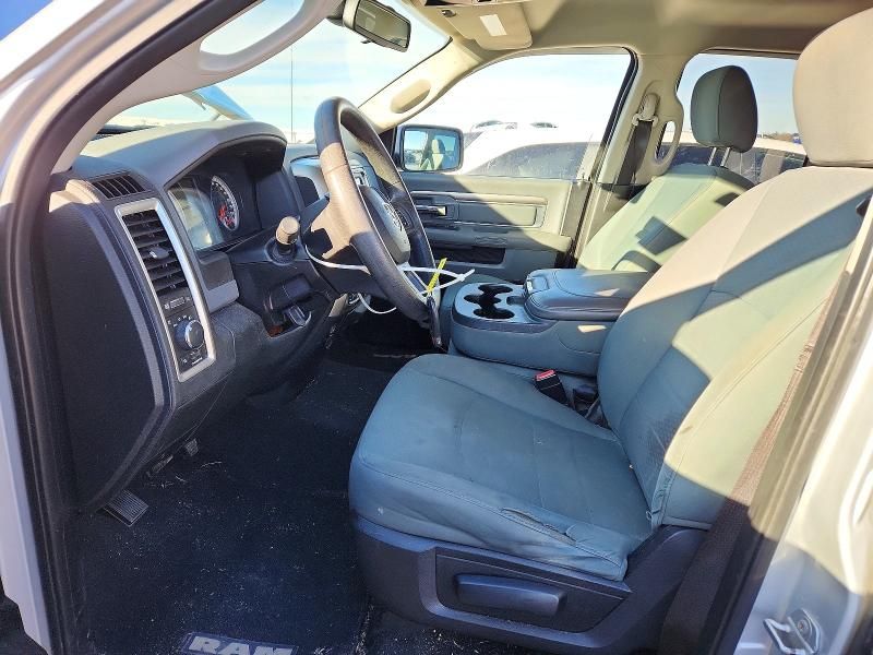 2015 Dodge Ram 1500 slt