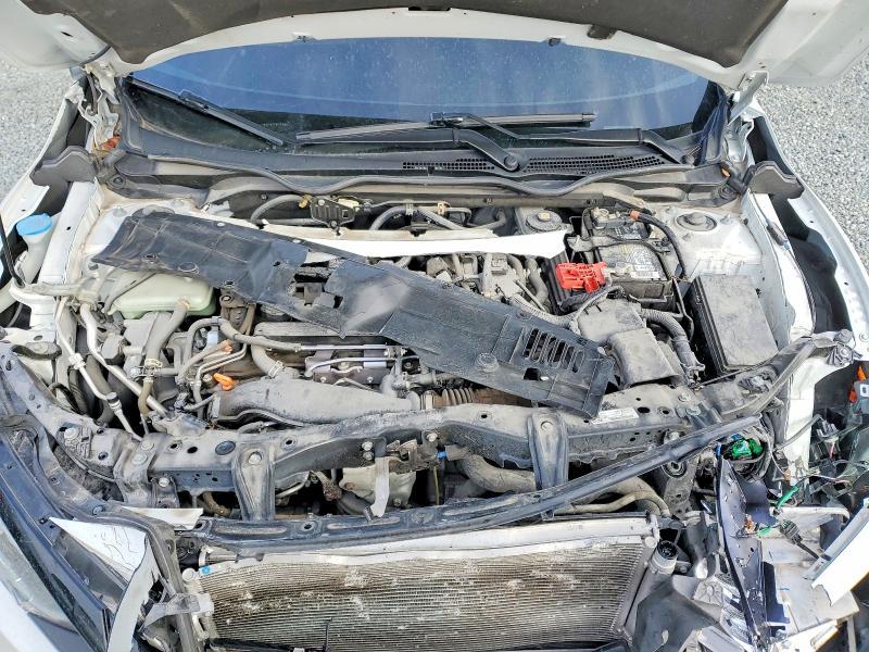 2019 Honda Civic Touring