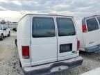 2004 Ford E250 Delivery Van