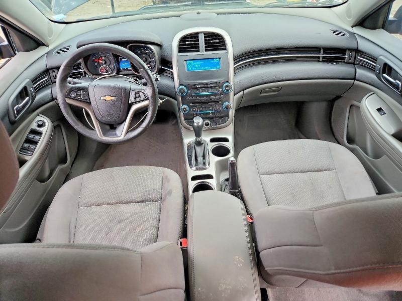 2014 Chevrolet Malibu ls