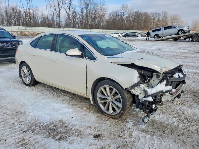2016 Buick Verano Convenience