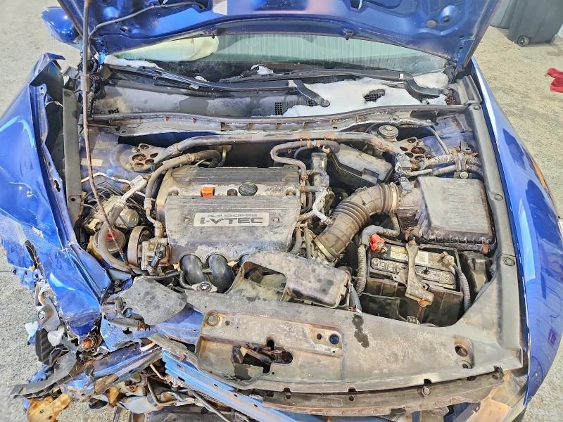 2009 Honda Accord ex