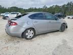 2016 Dodge Dart se