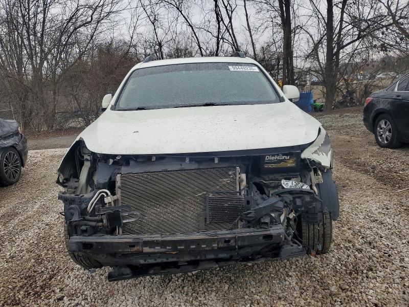 2010 Hyundai Veracruz gls