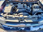 2002 Chevrolet Trailblazer ext