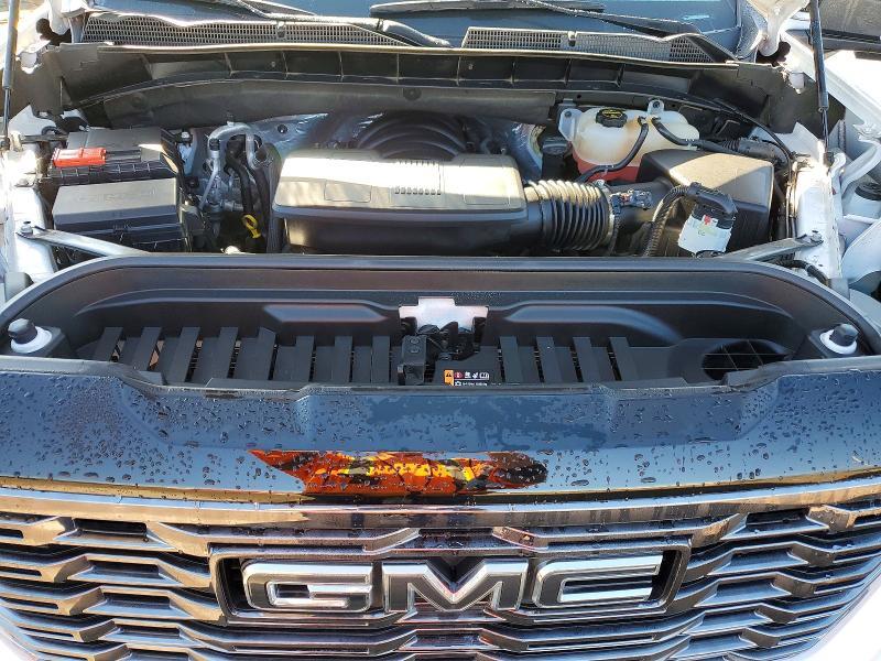 2025 GMC Sierra K1500 Denali Ultimate