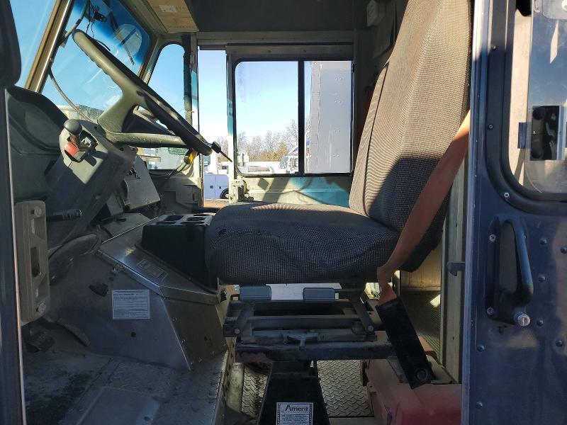 2021 Freightliner Mt 45G Delivery Truck