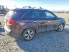 2012 KIA Sorento ex