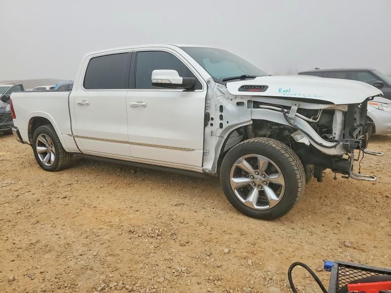 2022 Dodge Ram 1500 Limited