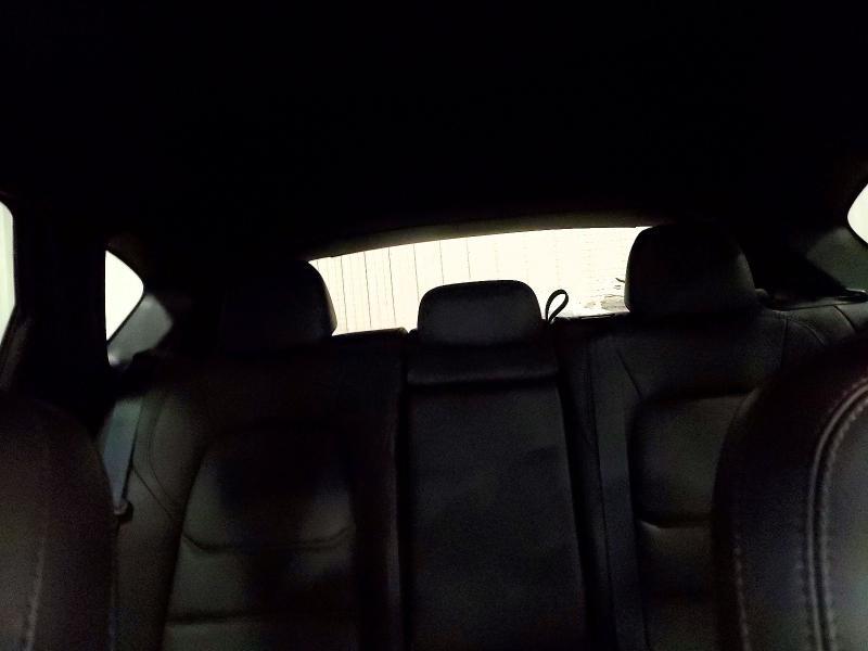 2023 Mazda Cx-5 Signature