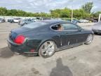 2009 Bentley Continental gt