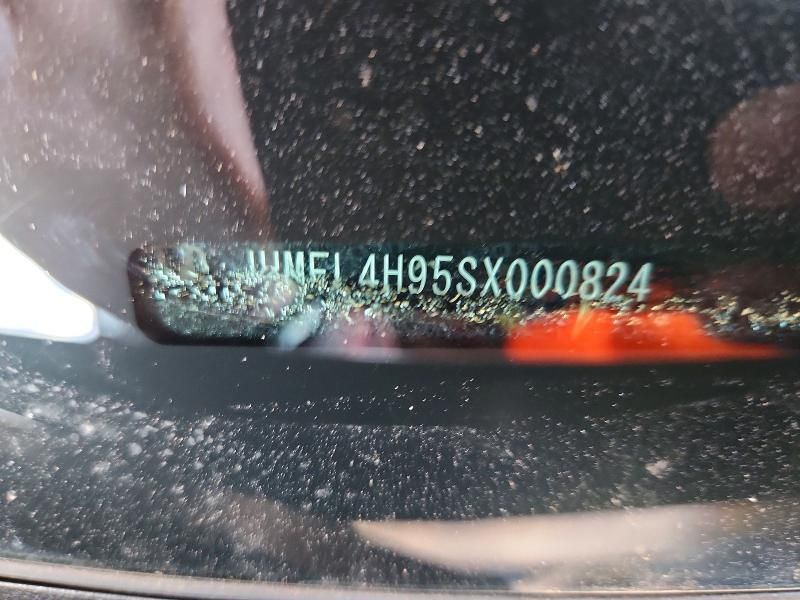 2025 Honda Civic Sport Touring