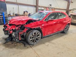 2022 Lexus Ux 250h Base for sale in Nisku, AB