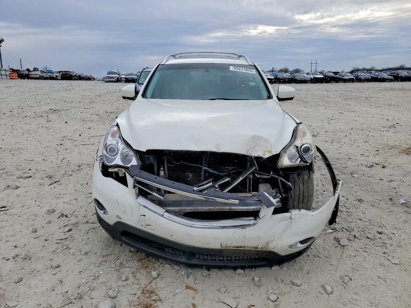 2012 Infiniti Ex35 Base