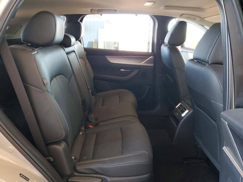 2024 Mazda Cx-90 Preferred Plus