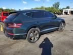2024 Genesis Gv80 Base